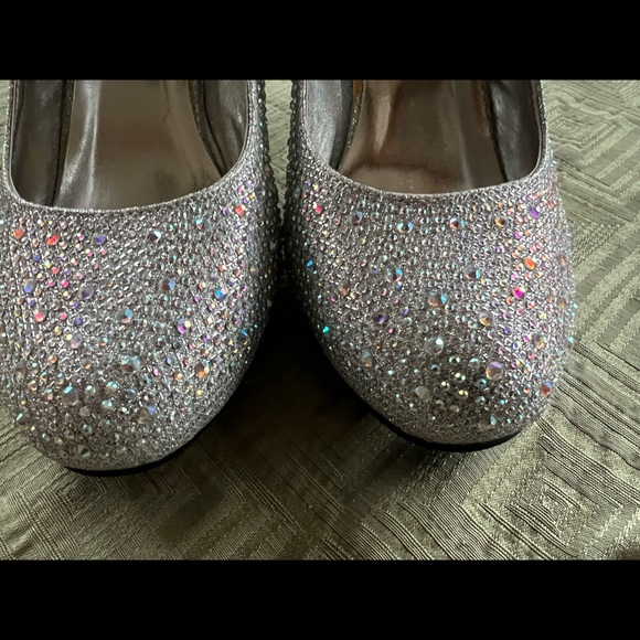 Wedding shoes - Picture 4 of 4